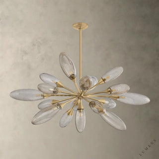 Cordoba Chandelier - chandelier