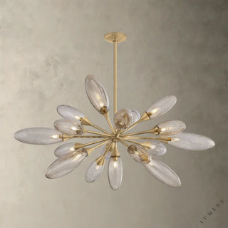 Cordoba Chandelier - 52’’ - chandelier