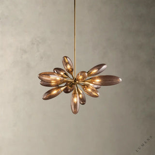 Cordoba Chandelier - chandelier