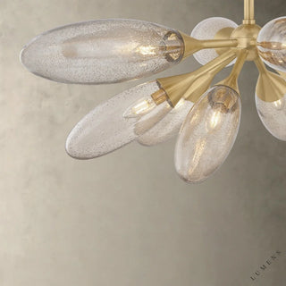 Cordoba Semi Flush - Flush Mount