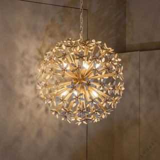 Corfu Chandelier - chandelier