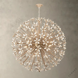 Corfu Chandelier - 40’’ - chandelier