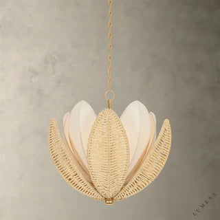 Costa Brava Chandelier - 24’’ - Pendant Light