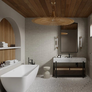 Costa Mesa Pendant - Pendant Light