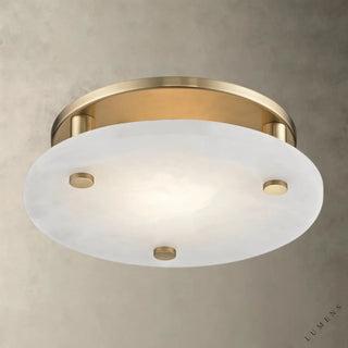 Croton Flush Mount - 12.25’’ - Flush Mount