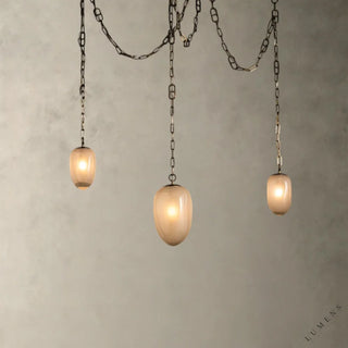 Daith Chandelier - chandelier