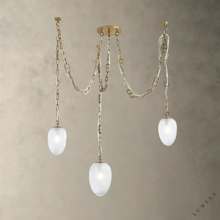 Daith Chandelier - 48’’ - chandelier