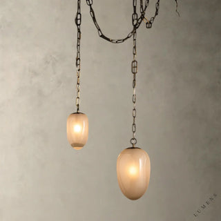 Daith Chandelier - chandelier