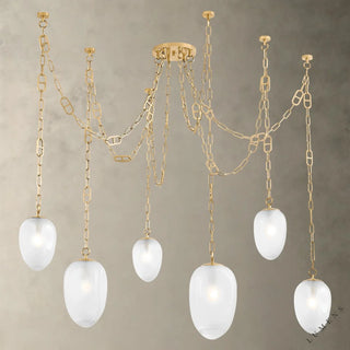 Daith Chandelier - chandelier