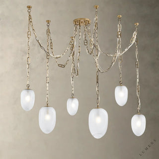 Daith Chandelier - 61.25’’ - chandelier