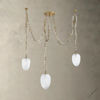Daith Chandelier - chandelier