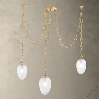 Daith Chandelier - chandelier