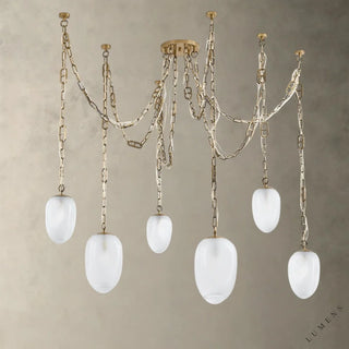 Daith Chandelier - chandelier