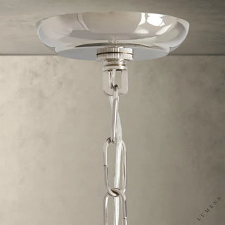 Dandelion Round Chandelier 22’’ 30’’ 43’’ - chandelier