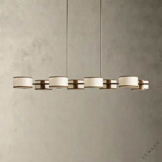 Daphne Linear Chandelier 62’’ - chandelier