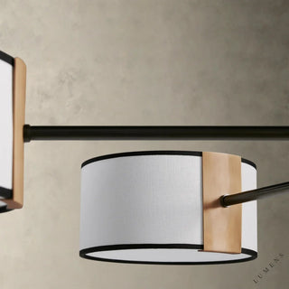 Daphne Round Chandelier 48’’ 60’’ - chandelier