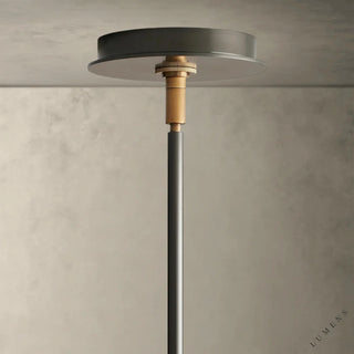 Daphne Round Chandelier 48’’ 60’’ - chandelier