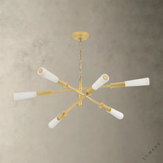 Dashiell Chandelier - chandelier