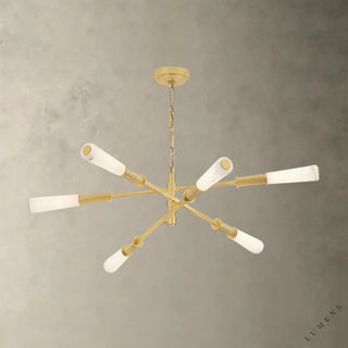 Dashiell Chandelier - 48’’ - chandelier