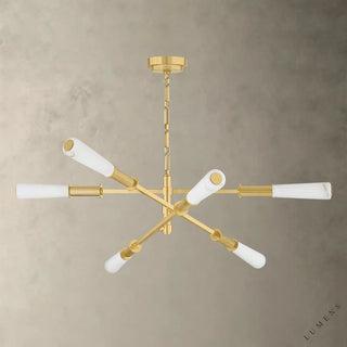 Dashiell Chandelier - chandelier