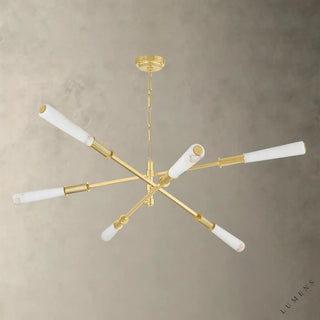 Dashiell Chandelier - chandelier