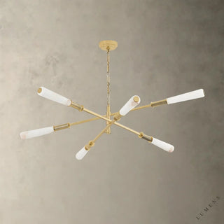 Dashiell Chandelier - chandelier
