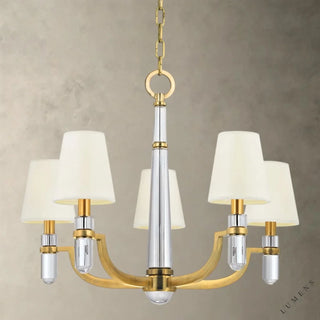 Dayton Chandelier - chandelier