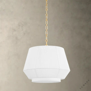 Debi Pendant - 18’’ - Pendant Light