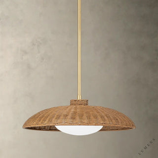 Delano Pendant - 22.5’’ - chandelier