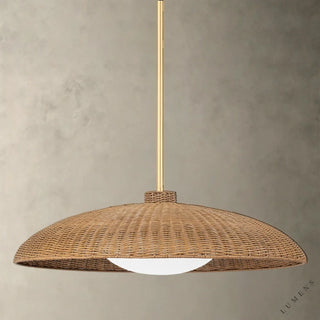 Delano Pendant - 32.5’’ - chandelier
