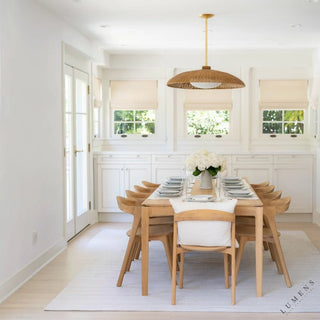 Delano Pendant - chandelier