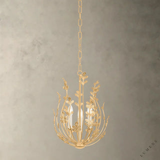 Delmore Chandelier - chandelier