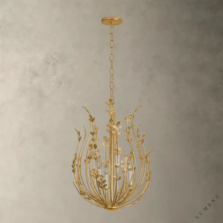 Delmore Chandelier - chandelier