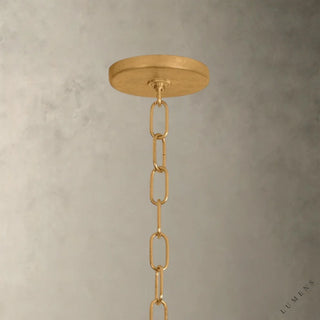 Delmore Chandelier - chandelier