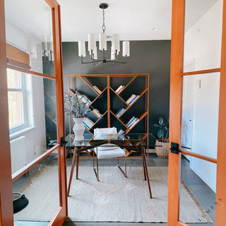 Dillon Chandelier - chandelier