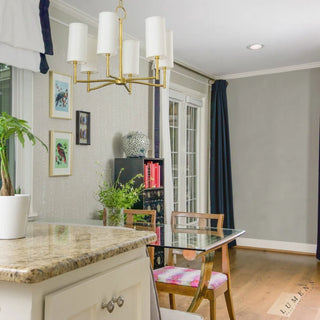Dillon Chandelier - chandelier