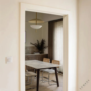 Dion Pendant - chandelier