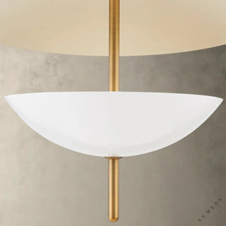 Dion Pendant - chandelier
