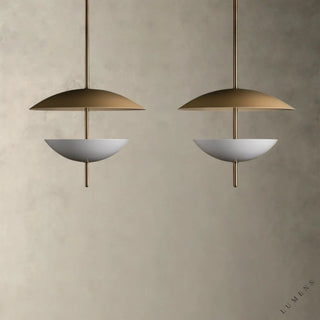 Dion Pendant - chandelier