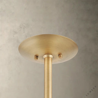 Dion Pendant - chandelier