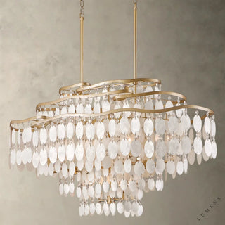 Dolce Linear - chandelier