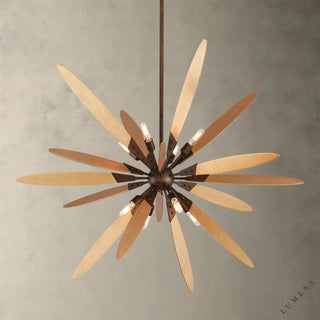 Dragonfly Chandelier - chandelier