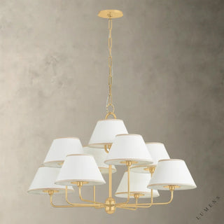 Durland Chandelier - chandelier