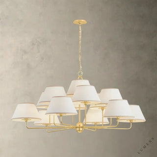 Durland Chandelier - 55’’ - chandelier