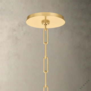 Durland Chandelier - chandelier