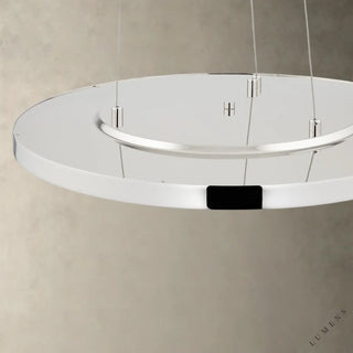 Eastport Chandelier - chandelier