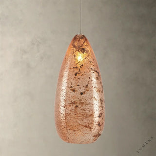 Edda Pendant - Pendant Light