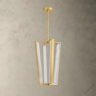 Edgemere Pendant - Pendant Light