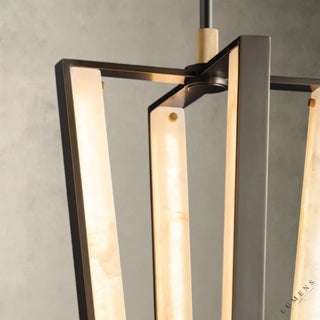 Edgemere Pendant - Pendant Light