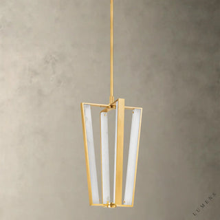 Edgemere Pendant - Pendant Light